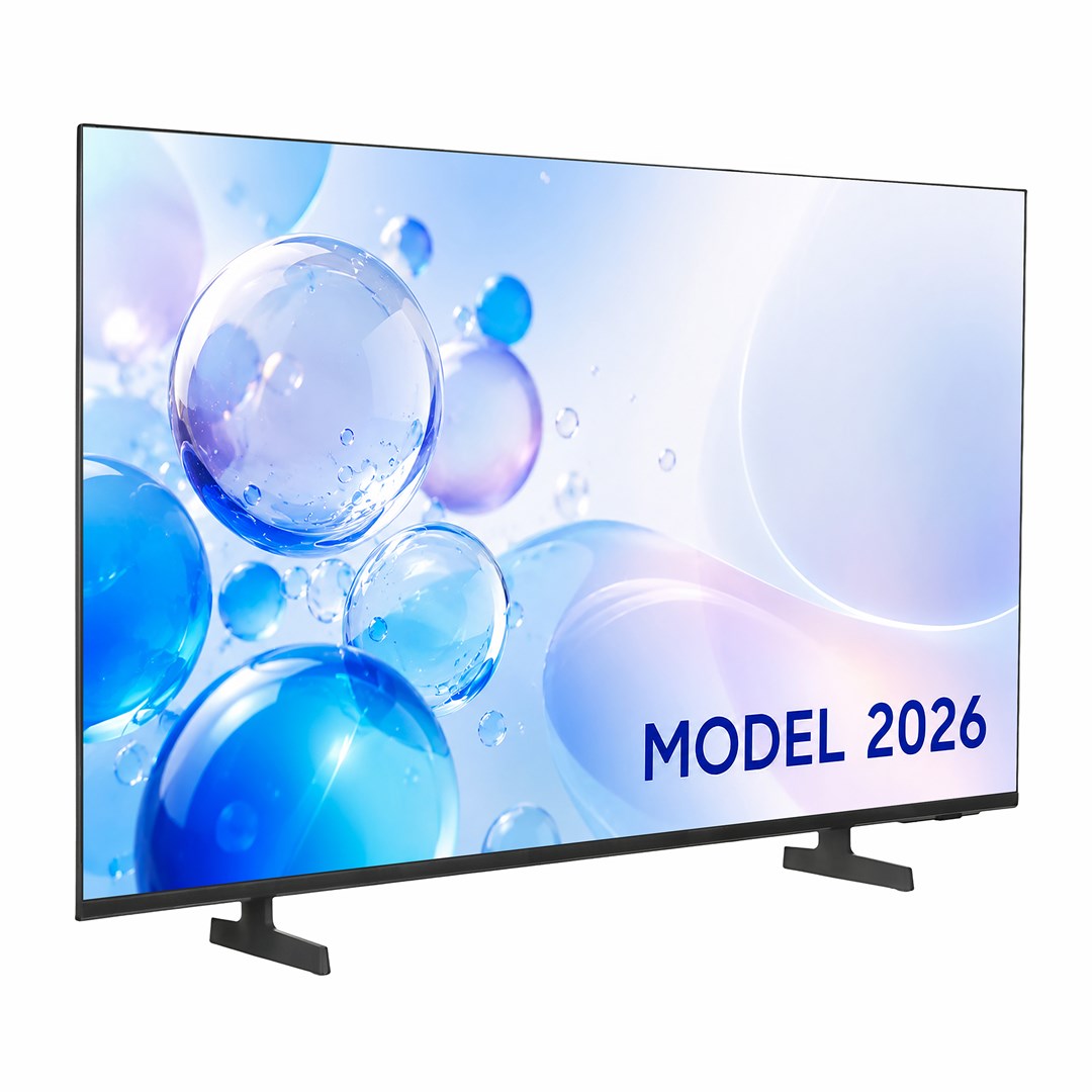 Samsung M70H 109.2 cm (43 ) 4K Ultra HD Smart TV Wi-Fi Black - Image 1