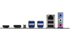 BIOSTAR A620MT-E 2.0 motherboard - Image 3