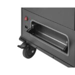Manhattan Laptop Charging Cabinet Trolley/Cart via USB-C 65W 16  30-bay  Suitable for USB-C laptops (to 16 )  iPads  MacBooks  Chromebooks  other USB-C devices  Bays 395x32.5x290mm  USB-C charging cables included Cabinet  UK & EU - Image 9