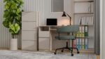 ALMA CHEST OF DRAWERS  KASHMIR COLOUR - Image 4