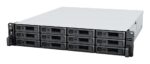 Serwer NAS RS2423+ 12x0HDD - Image 3