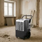 Adler Industrial Electric Dehumidifier 790W - Image 14