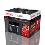 Frytkownica beztłuszczowa TEFAL EY9428E - Image 10