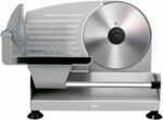 ELDOM KR400 slicer Electric 150 W Stainless steel Metal - Image 14