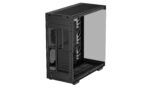 Deepcool CH780 Gaming Full Tower Computer Case with Side Window and RGB Lighting Black - Image 11