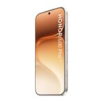 Honor 600 Pro 5G (12/512GB) Golden White - Image 4