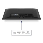 Philips 1000 series 24E1N1200A/00 computer monitor 60.5 cm (23.8 ) 1920 x 1080 pixels Full HD LCD Black - Image 3