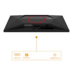 AOC 27G4HRE IPS HDR Gaming Monitor 27" FHD 1920x1080 200Hz with Response Time 1ms GTG - Image 2
