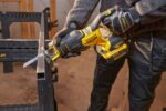 Stanley Reciprocating Saw 18V Solo Brushless - Image 13