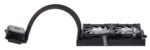 ENDORFY Navis F240 ARGB Processor All-in-one liquid cooler 24 cm Black 1 pc(s) - Image 12