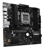 ASRock B850M Pro-A Motherboard Micro ATX with AMD AM5 Socket - Image 3