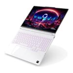 Lenovo Legion 5 15AGP11 Ryzen AI 7 450 15.3 WQXGA OLED 165Hz 500nits Glossy 16GB DDR5 5600 SSD512 GeForce RTX 5060 8GB WiFi 7+BT Cam 5MP+IR 80Wh NoOS Glacier White - Image 2