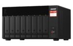 Serwer NAS TS-873A-8G AMD Ryzen V1500B 2.2GHz 8GB RAM - Image 5