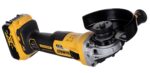 DEWALT Set Angle Wheel & Drill Driver & Impact Driver & Impact Screwdriver 18V with 3 Batteries 5Ah and Case - Image 22