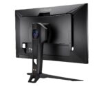 ASRock Phantom Gaming PG27QFT2A IPS HDR Gaming Monitor 32" QHD 2560x1440 180Hz with 1ms Response Time GTG - Image 3