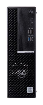 DELL OptiPlex 5090 i5-10505 16GB 256GB SSD SFF Win11pro Used