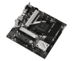 Asrock A520M Pro4 Socket AM4 micro  ATX - Image 3