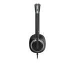 HP Poly Mission 615 Monaural USB Wired Headset - Image 8