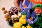 LEGO BOTANICALS 11505 Woodland Mushrooms - Image 12