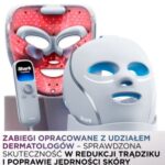 Maska LED CryoGlow FW312EU SHARK - Image 5