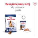 ROYAL CANIN Maxi Adult 5+ - dry dog food - 15 kg - Image 6