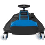 Razor Crazy Cart Shift Blue Lithium - Image 5