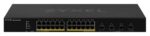 Zyxel XGS1935-28HP-EU0101F 28-Port Managed PoE Switch - Image 3