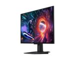 Samsung Odyssey G5 G50SF OLED HDR Monitor 27" QHD 2560x1440 144Hz with Response Time 0.03ms GTG - Image 3