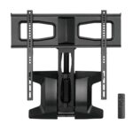 Maclean Energy MC-891 TV Wall Mount with Extension Arm 70" and 35kg - Image 5