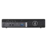 DELL OptiPlex 7090 Micro i5-10500T 16GB 256GB SSD mSFF Win11pro Used - Image 3