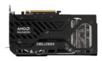 ASRock Radeon RX 9060 XT 16GB GDDR6 Challenger OC Graphics Card - Image 6