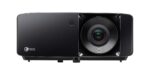 Optoma HZ41HDR Standard throw projector 4400 ANSI lumens DLP 1080p (1920x1080) 3D Black - Image 11