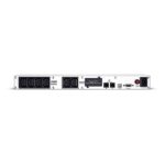 CyberPower OR600ERM1U UPS Line-Interactive 600VA 360W with 6 IEC Power Plugs - Image 3