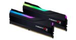 G.Skill Trident Z5 RGB DDR5 32GB RAM with 2x16GB Modules and Speed 8000 for Desktop - Image 3
