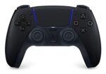 SONY Playstation Dualsense Controller PS5 Black - Image 2