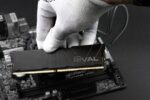 Goodram *DDR4 Rival Deep Black 16GB(2* 8)/3600 CL18 memory module 2 x 8 GB 3600 MT/s 288-pin DIMM - Image 10