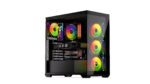 KRUX EXO (KRXD004) Housing Black - Image 23