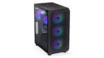 Obudowa ARX 500 Air ARGB EY2A011 - Image 10