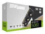 Zotac GeForce RTX 5080 16GB GDDR7 Solid Core OC Graphics Card - Image 6