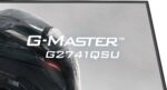 Iiyama G-Master Black Hawk IPS Monitor 27" QHD 2560x1440 144Hz - Image 12