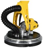 Stanley Τηλεσκοπικό Τριβείο Γυψοσανίδας 750W με Δυνατότητα Αναρρόφησης Σκόνης SFMEE500S - Image 7