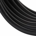 Green Cell EVKABGC02 electric vehicle charging cable Black Type 2 3 7 m - Image 3