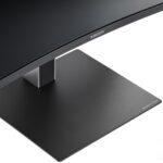 Xiaomi G34WQi Ultrawide VA Curved Gaming Monitor 34" QHD 3440x1440 180Hz - Image 3
