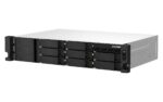 Serwer NAS TS-873AeU-RP-4G 8-bay AMD Ryzen V1500B 2U - Image 4