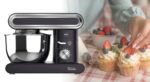 ELDOM WRK1400 PLANETARY ROBOT 1400-1900W BLACK - Image 8