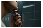 Philips S5886/30 Series 5000 electric shaver for wet and dry shaving - Image 4
