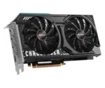 ASRock ARC B580 12GB GDDR6 Challenger OC Graphics Card - Image 4