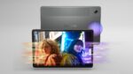Lenovo Idea Tab Mediatek 128 GB 27.9 cm (11 ) 8 GB Wi-Fi 5 (802.11ac) Android 15 Grey - Image 16