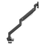 Maclean MC-968 Double Arm Monitor Mount with Gas Spring 17-57  27 kg Heavy Duty Sturdy Full Motion Holder Bracket Max VESA 200x200 - Image 12