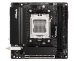 ASRock A620AI WiFi Motherboard Mini ITX with AMD AM5 Socket - Image 4